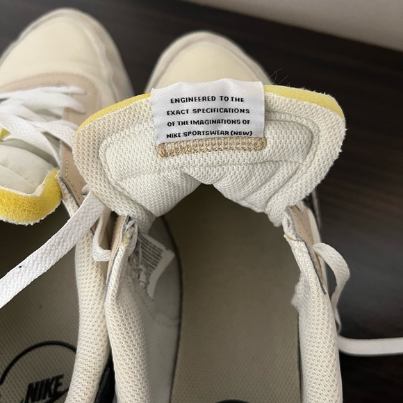 11.5 Nike Waffle Debut - Picture 9 of 11